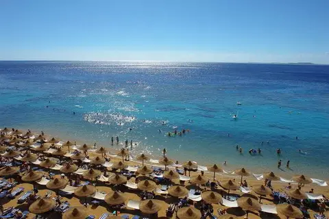 JAZ Fanara Residence in Sharm El Sheikh — foto 26
