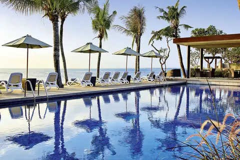 The Anvaya Beach Resort Bali in Kuta, foto 13