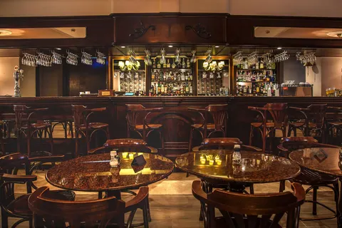 AX The Victoria Hotel foto 14