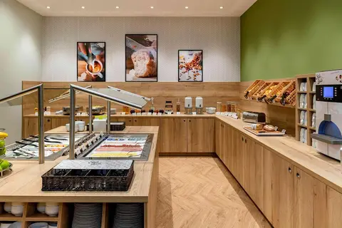 ibis Styles Aschaffenburg foto 3