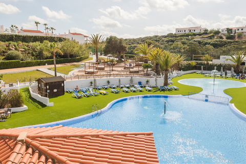 FERGUS Club Carema Splash foto 1