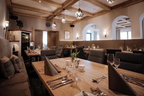 Forstauerwirt Hotel & Restaurant foto 3