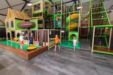 Camping De Tol in Nunspeet — foto 2