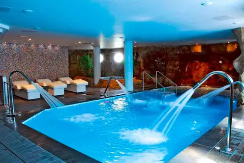 Olympic Resort (Park/Garden/Palace) in Lloret de Mar — foto 2