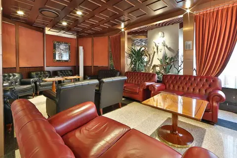 c-hotels Concorde in Milaan — foto 6