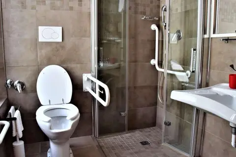 Hotel Paolo II in Rome, foto 5
