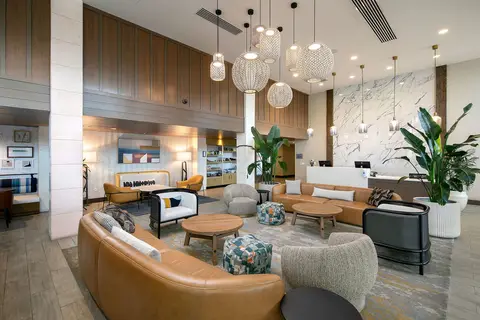 Inn at the Pier Pismo Beach, Curio Collection by Hilton in Irvine — foto 7