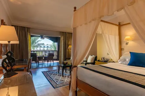 Royal Savoy Hotel in Sharm El Sheikh — foto 4