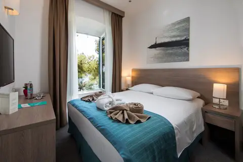 Maistra Select Mlini Hotel in Mlini — foto 10