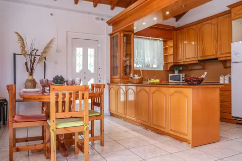Villa Mitzelos in Σκιάθος — foto 7