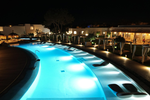 Hotel Eques Petit Resort foto 20