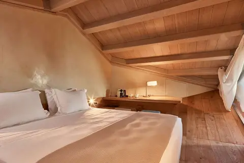 Domus Renier Boutique Hotel in Chania, foto 4