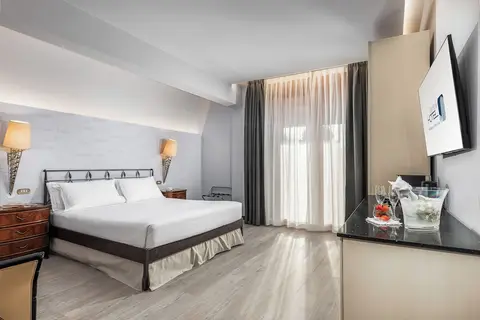 City Style Hotel Reggio Emilia in Reggio Emilia, foto 18