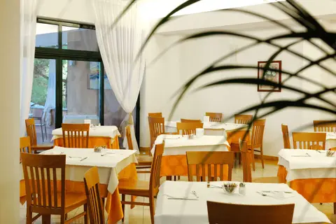 Hotel I Melograni in Vieste, foto 7