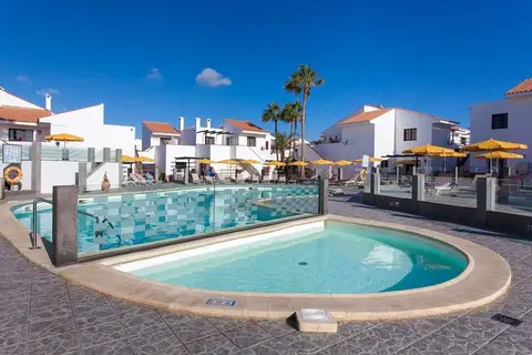 Appartementen Villa Florida in Antigua — foto 2