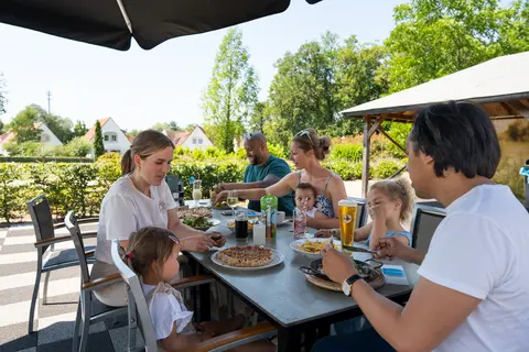 Ferienresort Bad Bentheim in Benthem — foto 4