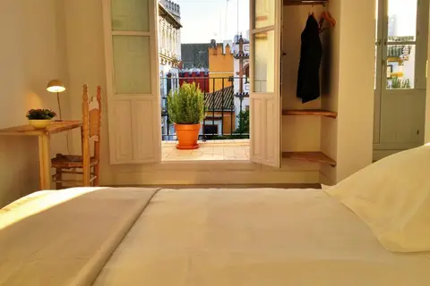 Hotel Boutique Elvira Plaza in Sevilla, foto 14