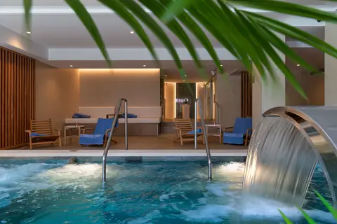 AQUA Hotel The Breeze & Spa in Santa Susanna — foto 21