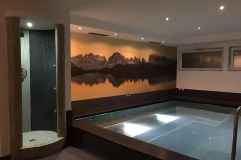 Hotel Ariston in Pinzolo — foto 4