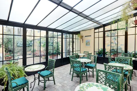 River Hotel & Spa Firenze in Florence, foto 28