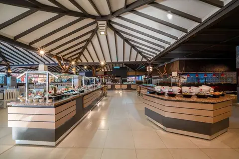 Lykia Botanika Beach Hotel in Fethiye, foto 8