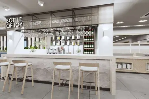Olympic Star Beach Hotel in Νέοι Πόροι — foto 6