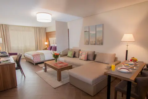 Melliber Appart Hotel in Casablanca, foto 17