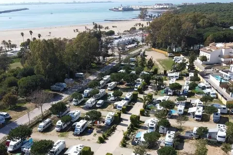 Taïga Puerto Santa Maria in El Puerto de Santa María — foto 3