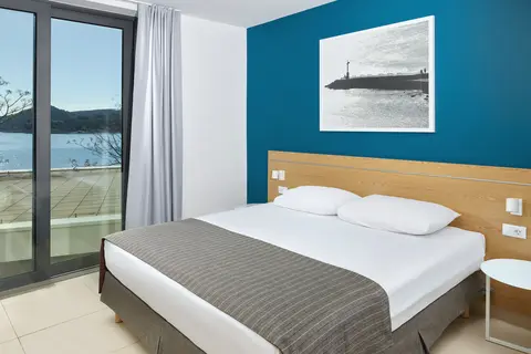 Villas Mlini in Moravice — foto 20