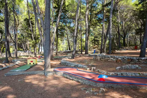 Hotel Hvar in Jelsa — foto 12