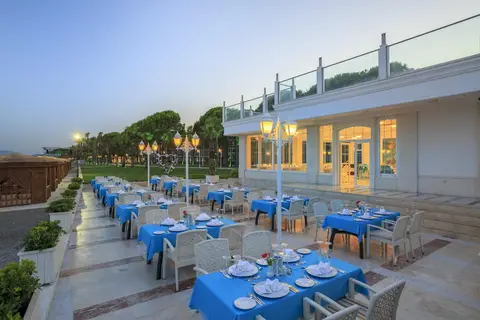 Dobedan World Palace Kemer in Kemer — foto 13