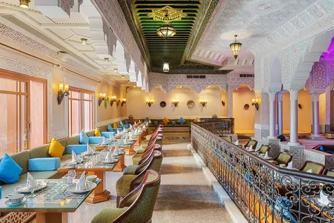 Pickalbatros Albatros Palace Resort - Winterzon in Al Hadaba, foto 14