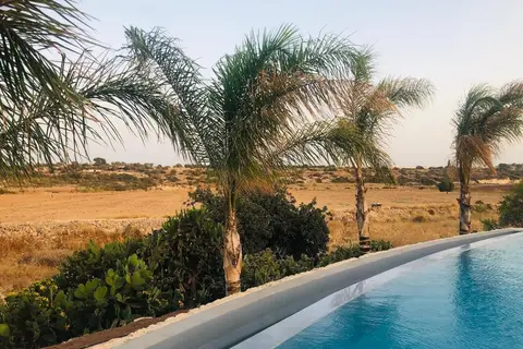 Pietra d'Acqua in Scicli — foto 8