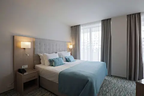 Riu Astoria in RIU Astoria — foto 4