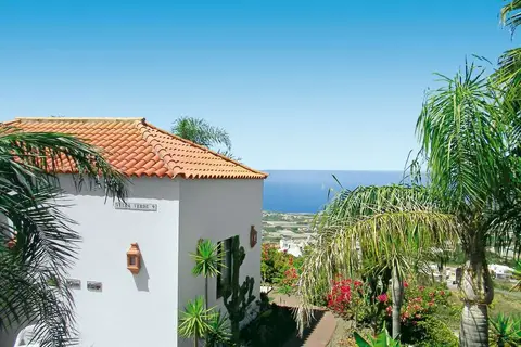 Bungalows La Villa in Dos Pinos — foto 17