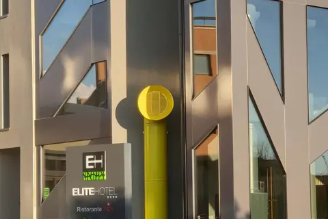 Elite Residence in Venetië, foto 24