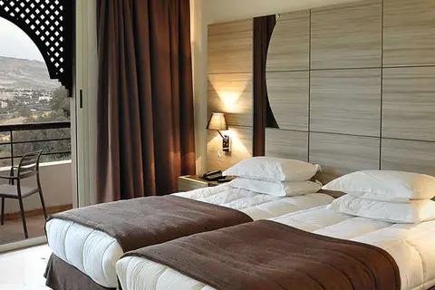 Hotel Menzeh Zalagh in Fez — foto 3