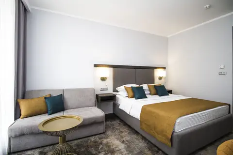 Best Western PLUS Premium Inn & Casino in Несебър — foto 13