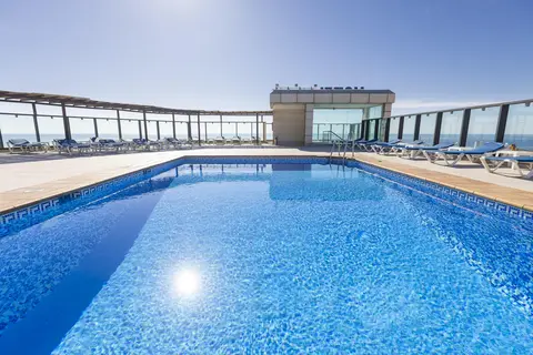 BLUESEA Calabahía in Mijas — foto 6