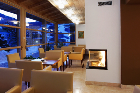 Hotel Monte Paraccia foto 3