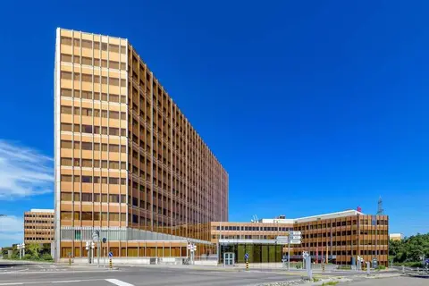 Mövenpick Geneve in Genève — foto 10