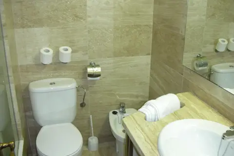 Hotel Golden Sand in Lloret de Mar — foto 15