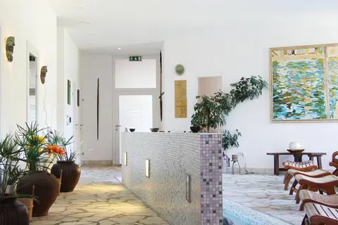 Hotel Alpenkrone foto 5