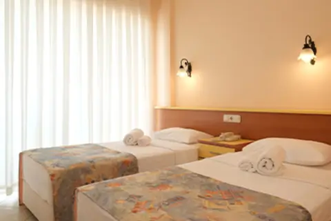 Side Kervan Hotel in Manavgat — foto 7
