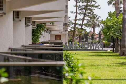 Panorama Hotel in Alanya — foto 2