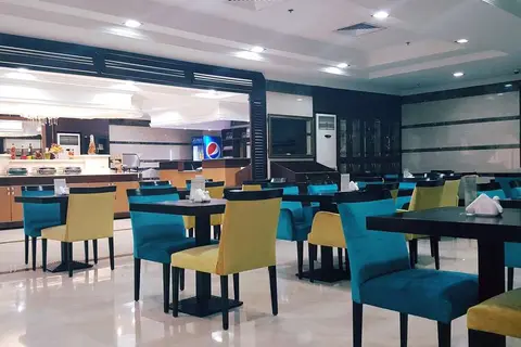 Al Manar Hotel Appartementen in Dubai — foto 3