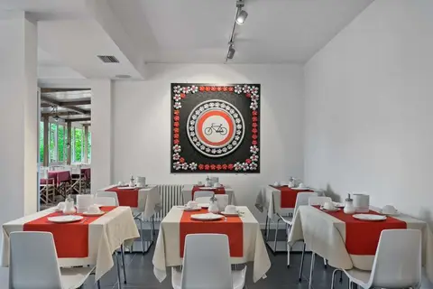 Hotel Villa Stella in Nago-Torbole — foto 14