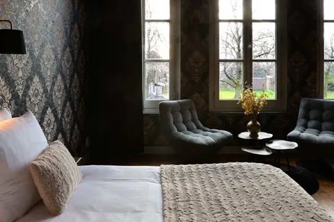 Stadshotel Geertruidenberg foto 7