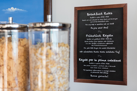 Aparthotel Sigalas foto 10