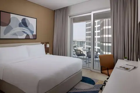 Staybridge Dubai Business Bay in Dubai, foto 2
